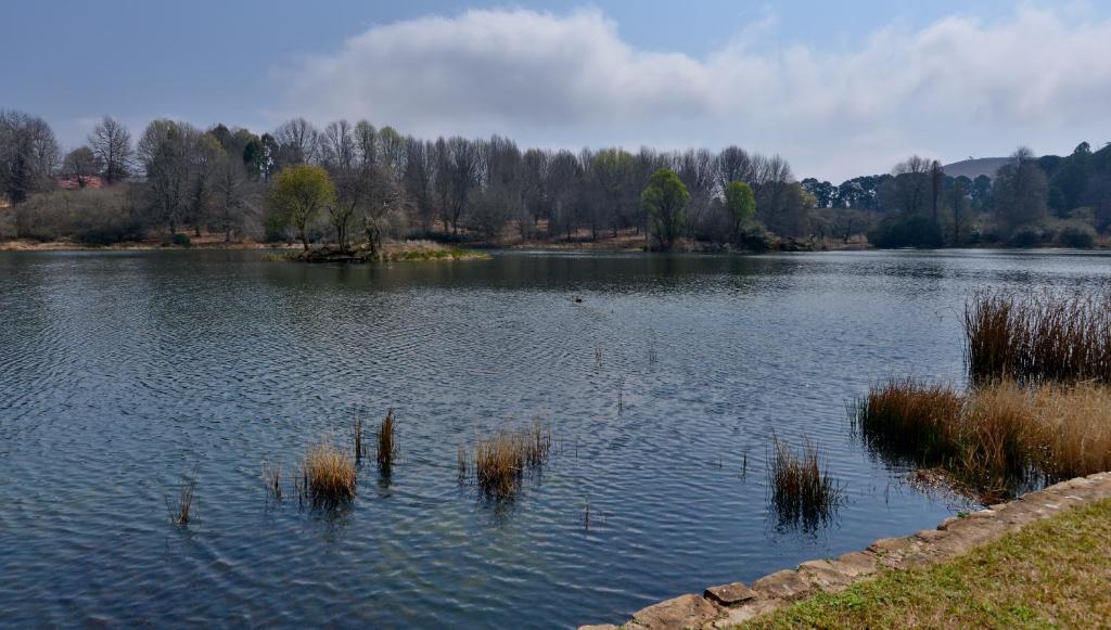 Dunkeld East Hotel In Dullstroom